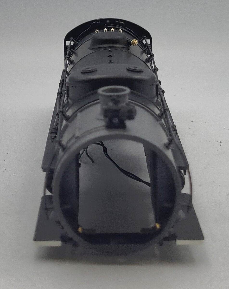 Lionel 81194-2 NPR Heavy Mikado 2-8-2 Steam Locomotive Boiler Shell #689