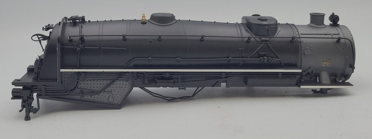 Lionel 81194-2 NPR Heavy Mikado 2-8-2 Steam Locomotive Boiler Shell #689