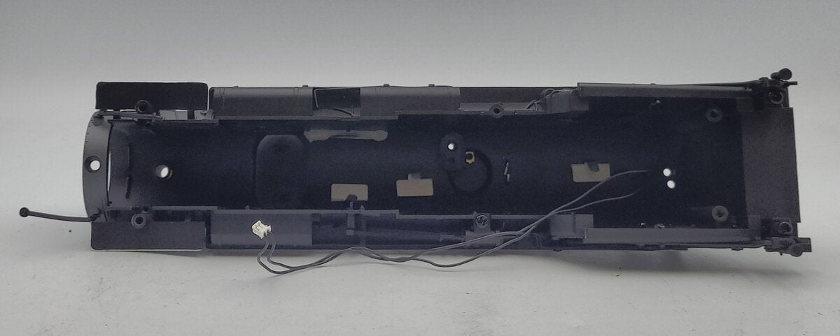 Lionel 81194-2 NPR Heavy Mikado 2-8-2 Steam Locomotive Boiler Shell #689