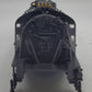 Lionel 81194-2 NPR Heavy Mikado 2-8-2 Steam Locomotive Boiler Shell #689