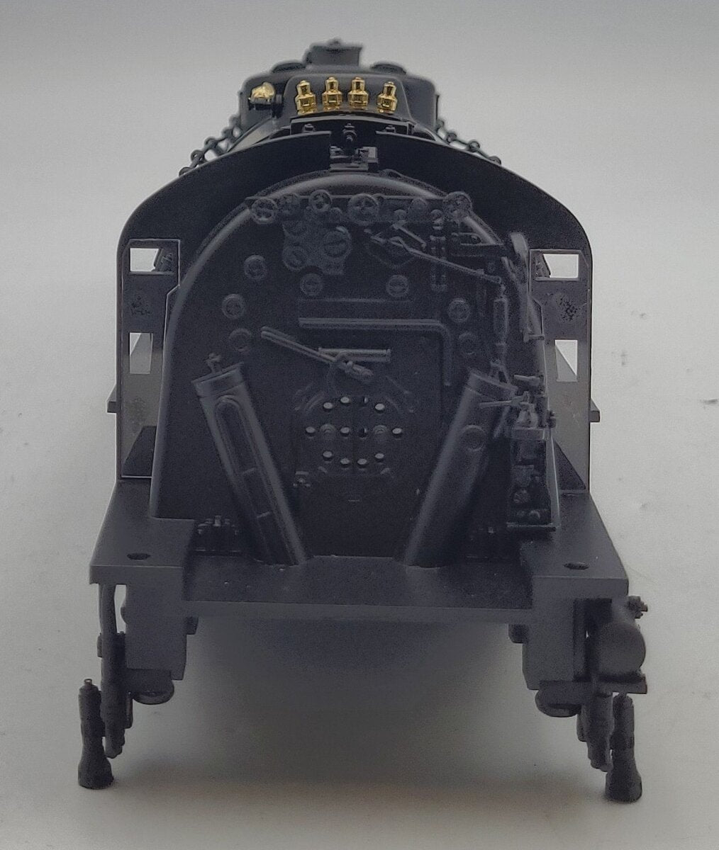 Lionel 81194-2 NPR Heavy Mikado 2-8-2 Steam Locomotive Boiler Shell #689