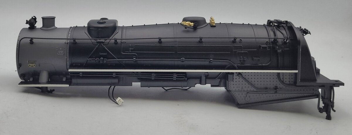 Lionel 81194-2 NPR Heavy Mikado 2-8-2 Steam Locomotive Boiler Shell #689