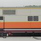 Lionel 82778-2 E7 Milwaukee Road Diesel Locomotive Body Shell #17B