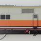 Lionel 82778-2 E7 Milwaukee Road Diesel Locomotive Body Shell #17B
