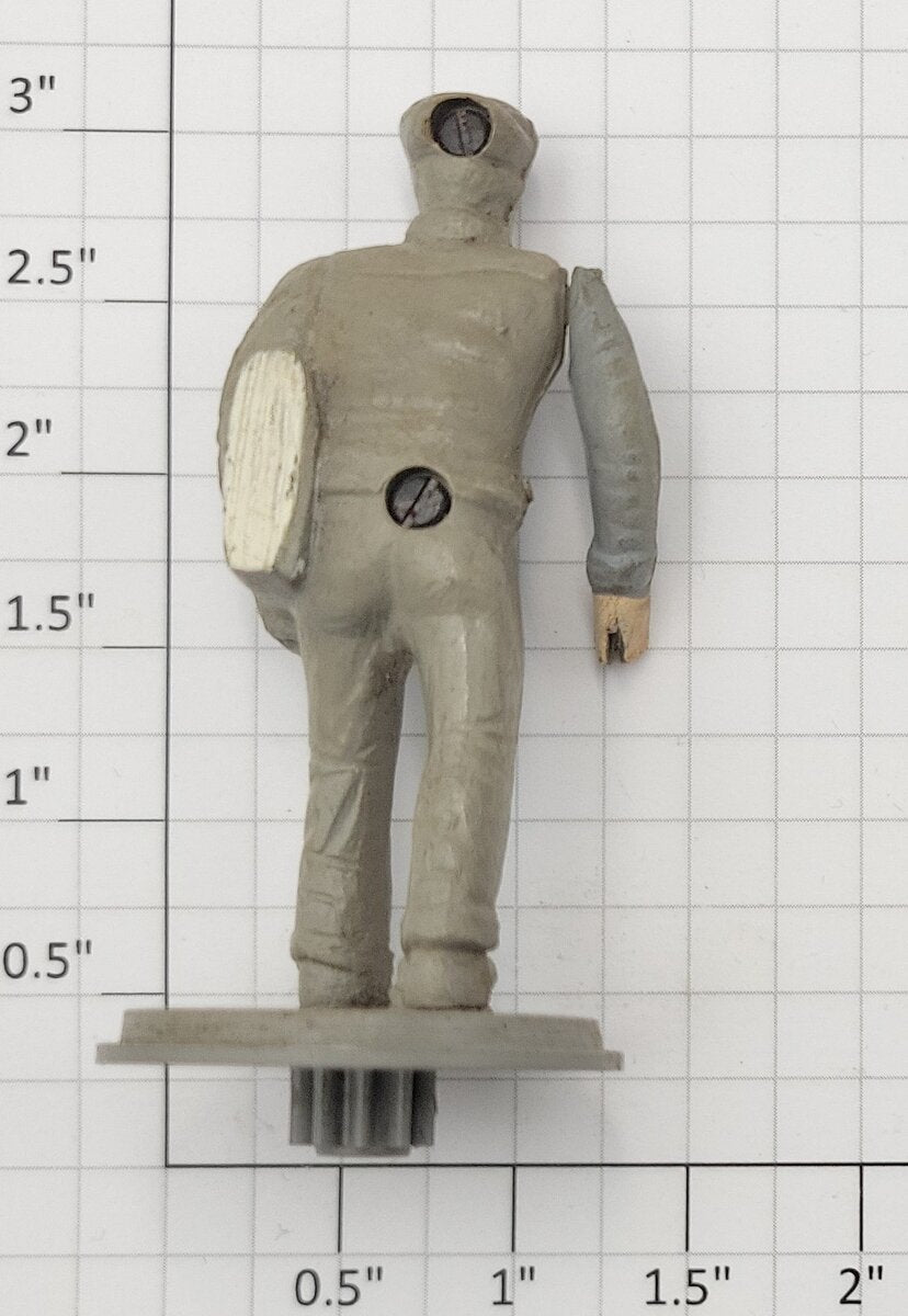 Lionel 128-59 News Boy Figure