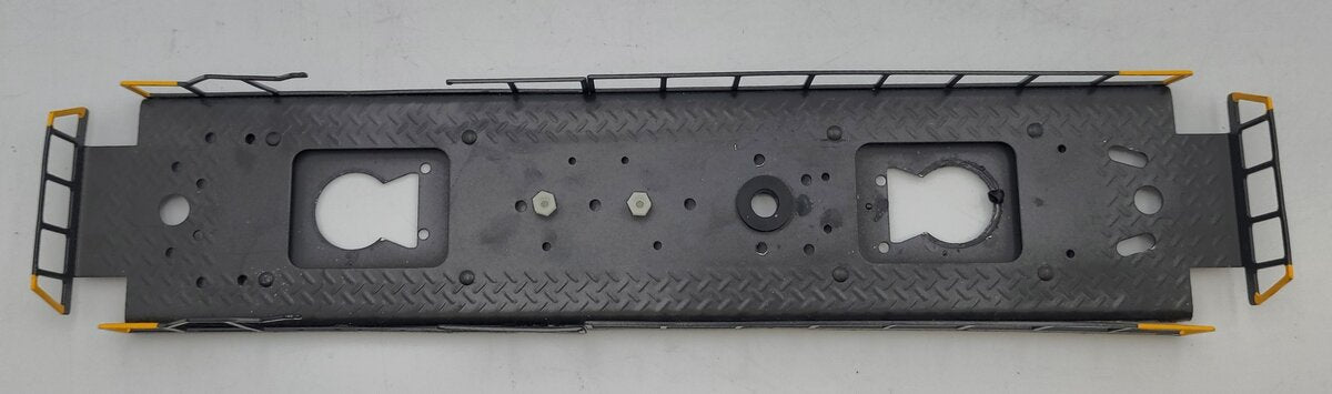 Lionel 38816-58 O Gauge Black/Yellow Lionchief RS-3 Diesel Loco Frame