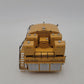 CCM 30020 1:87 Scale Cat KFL-777D Fuel & Lube Truck Limited Edition #084 / 250 LN/Box