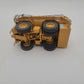 CCM 30020 1:87 Scale Cat KFL-777D Fuel & Lube Truck Limited Edition #084 / 250 LN/Box