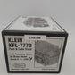 CCM 30020 1:87 Scale Cat KFL-777D Fuel & Lube Truck Limited Edition #084 / 250 LN/Box
