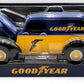 Golden Wheels 35400 1:18 Scale Goodyear Delivery 1940 Classic Truck Bank