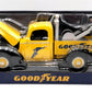 Golden Wheels 35400 1:18 Scale Goodyear 1940 Classic Tow Truck Bank