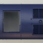 Lionel 82772-2 Baltimore & Ohio E7 Diesel Locomotive Body Shell #1428
