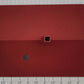 Lionel 83634-5 Red Keystone Smoke Fluid Loader Roof