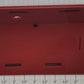 Lionel 83634-5 Red Keystone Smoke Fluid Loader Roof