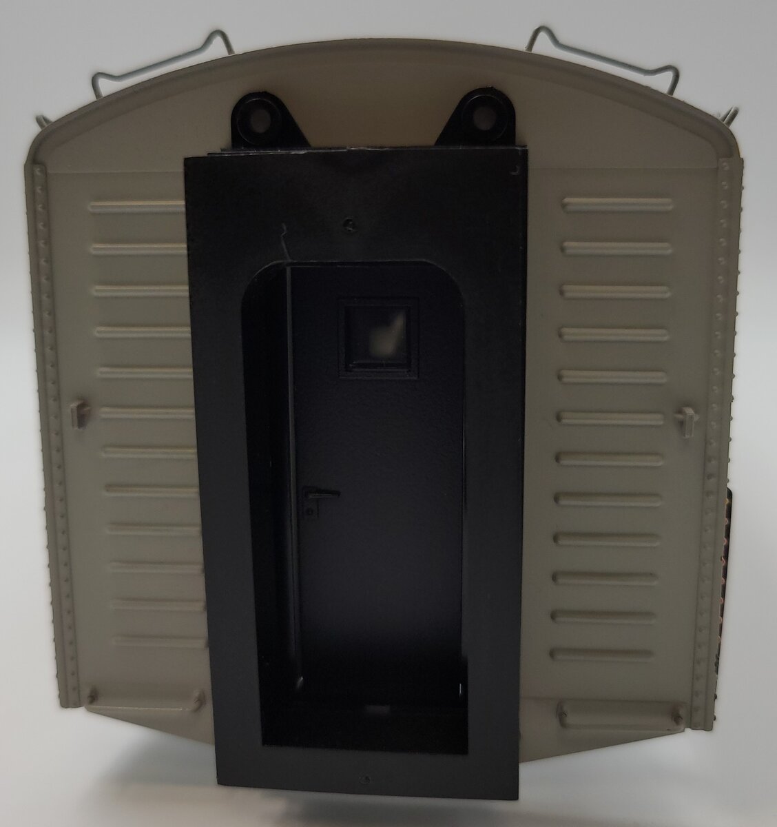 Lionel 82777-2 Milwaukee E7 Diesel Locomotive Body Shell #17A