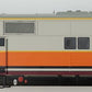 Lionel 82777-2 Milwaukee E7 Diesel Locomotive Body Shell #17A