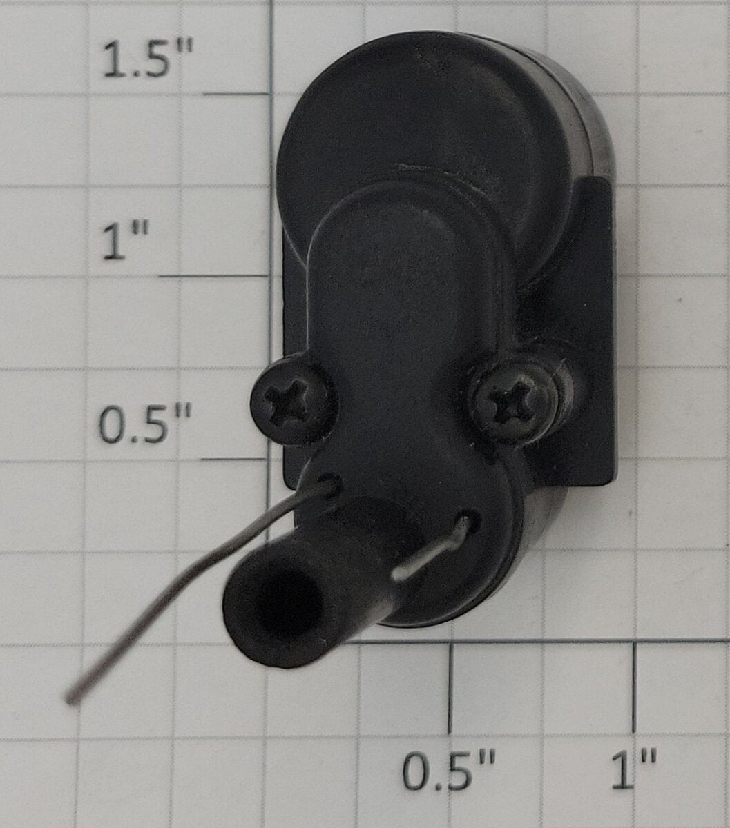 Lionel 18054-50 O Gauge NYC 0-4-0 Steam Switcher Smoke Unit Assembly #1665