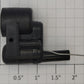 Lionel 18054-50 O Gauge NYC 0-4-0 Steam Switcher Smoke Unit Assembly #1665