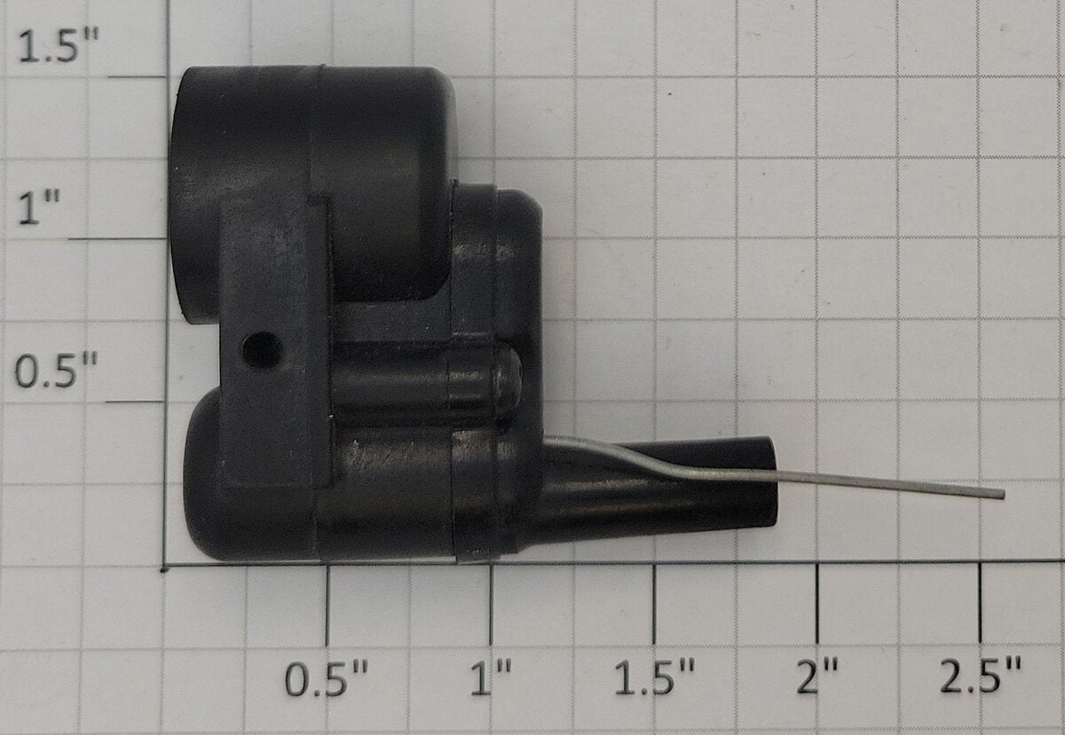 Lionel 18054-50 O Gauge NYC 0-4-0 Steam Switcher Smoke Unit Assembly #1665