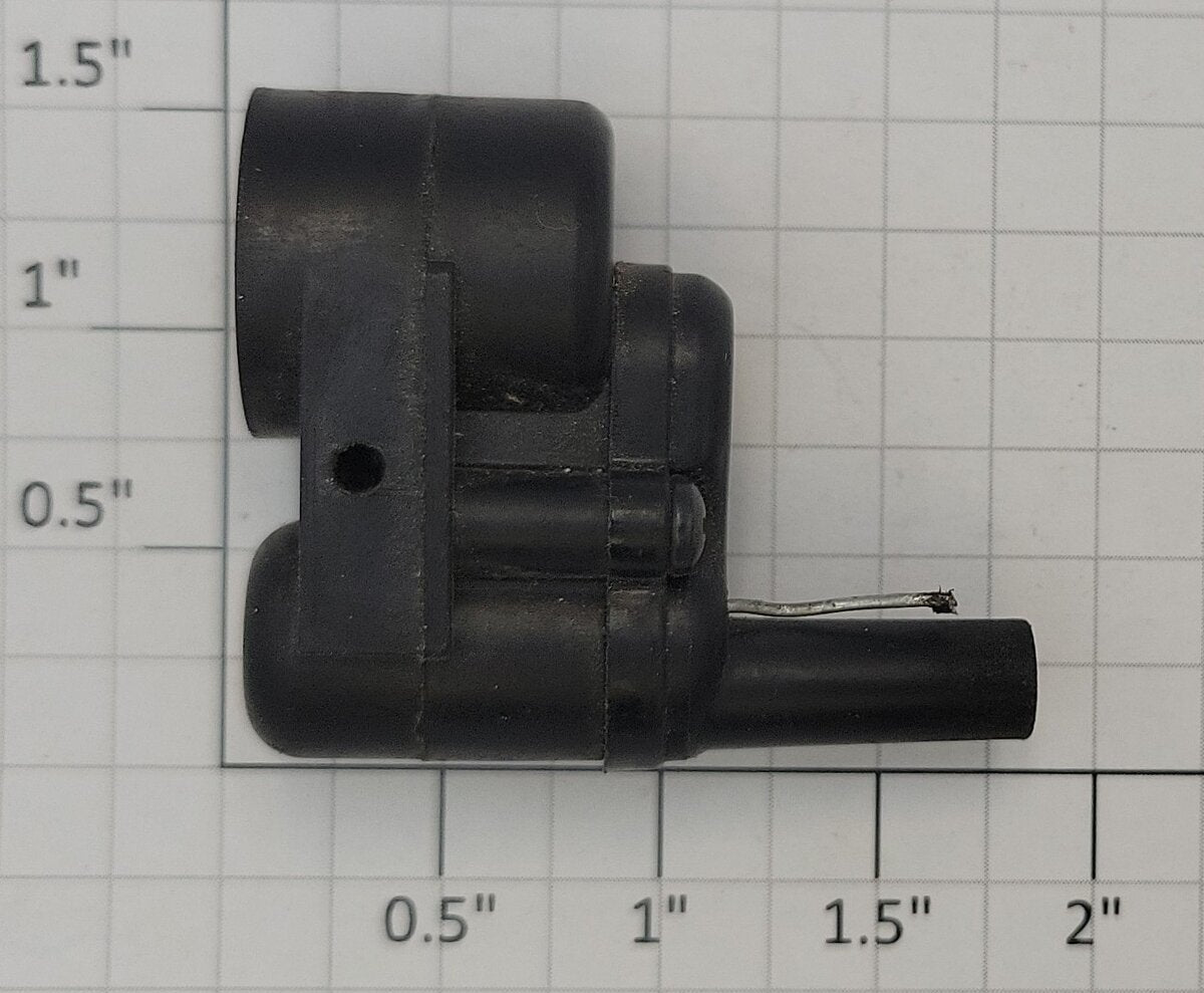 Lionel 17606-100 Smoke Unit Assembly