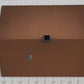 Lionel 37821-5 Brown Plastic Smoke Fluid Loader Roof