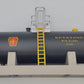 Lionel 83634-3 Keystone PRR Smoke Fluid Loader Tank