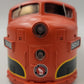 Lionel 82776-2 Great Northern E7 Diesel Locomotive Body Shell #501B