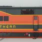 Lionel 82776-2 Great Northern E7 Diesel Locomotive Body Shell #501B