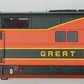 Lionel 82776-2 Great Northern E7 Diesel Locomotive Body Shell #501B