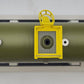 Lionel 37821-3 Green Advanced Fluid Co Smoke Fluid Loader Tank
