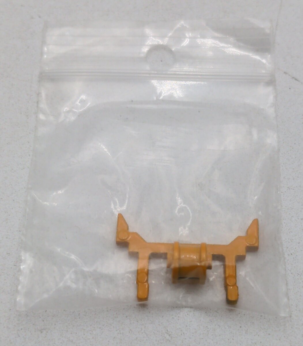 Steel City SS660 1:50 Grove NZG TM1500 Boom Rest
