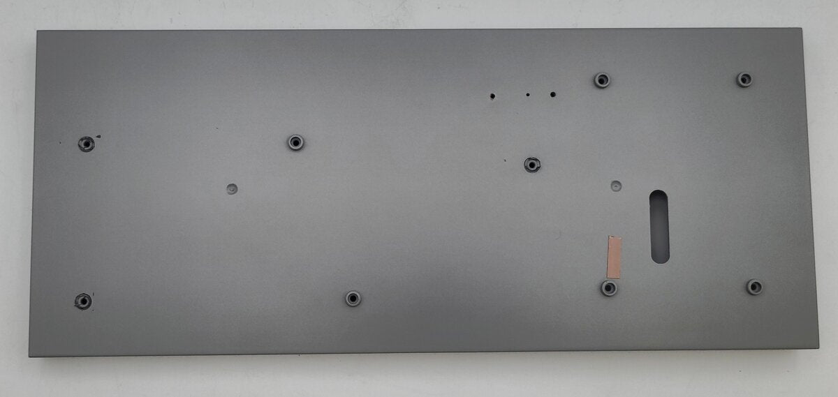 Lionel 83635-9 North American Line Smoke Fluid Loader Base