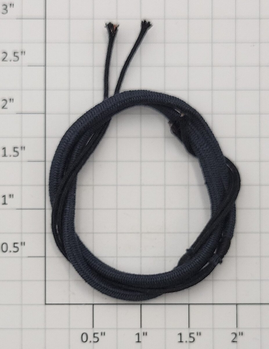 Lionel 182-30 Magnet Crane Cord Lead