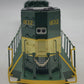 Lionel 39625-2 Erie NS Heritage SD70ACE Diesel Locomotive Body Shell #1832