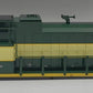 Lionel 39625-2 Erie NS Heritage SD70ACE Diesel Locomotive Body Shell #1832