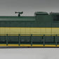 Lionel 39625-2 Erie NS Heritage SD70ACE Diesel Locomotive Body Shell #1832