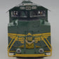 Lionel 39625-2 Erie NS Heritage SD70ACE Diesel Locomotive Body Shell #1832