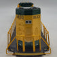 Lionel 39634-2 Reading NS Heritage SD70ACE Diesel Locomotive Body Shell #1833