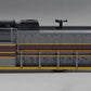 Lionel 39595-2 Lackawanna NS Heritage SD70ACE Diesel Locomotive Body Shell #1074