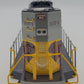 Lionel 39595-2 Lackawanna NS Heritage SD70ACE Diesel Locomotive Body Shell #1074