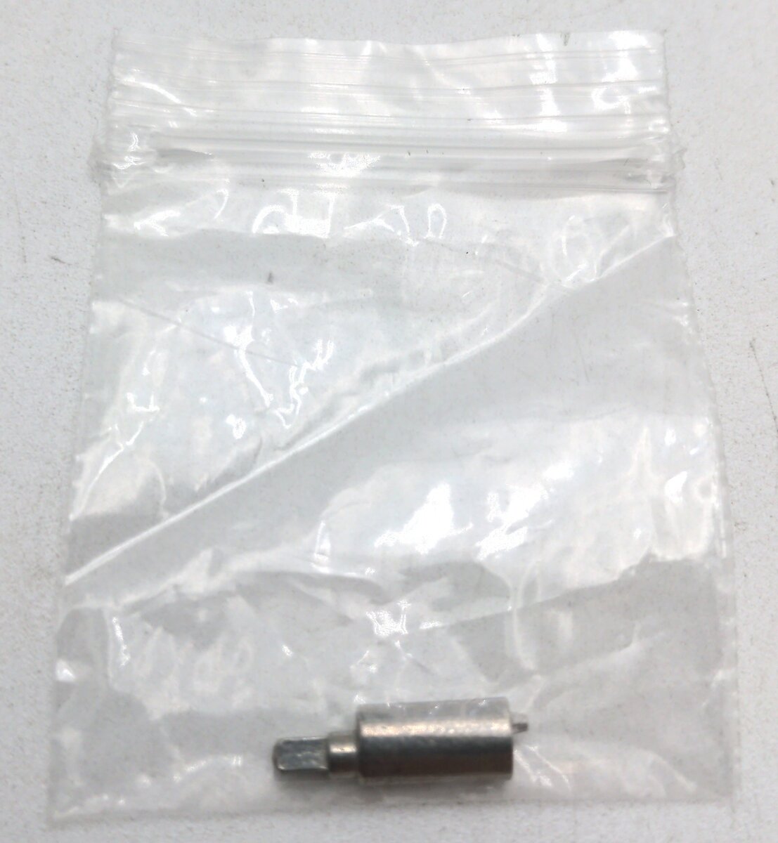 Steel City SS350 1:50 DJB Muffler - NZG D250/300 Truck