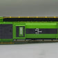 Lionel 39628-2 Illinois Terminal NS Heritage SD70ACE Diesel Loco Shell #1896