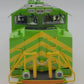 Lionel 39628-2 Illinois Terminal NS Heritage SD70ACE Diesel Loco Shell #1896