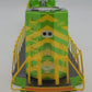 Lionel 39628-2 Illinois Terminal NS Heritage SD70ACE Diesel Loco Shell #1896
