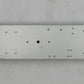 Lionel 82551-58 O Gauge Silver 21" Combo Coach Passenger Car Frame