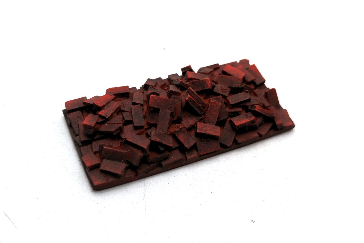 Tekno 60379 1:50 Load of Bricks
