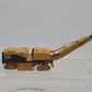 CCM PM-465 1:87 Scale CAT Cold Planer Brass Model Limited Edition LN/Box