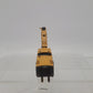 CCM PM-465 1:87 Scale CAT Cold Planer Brass Model Limited Edition LN/Box