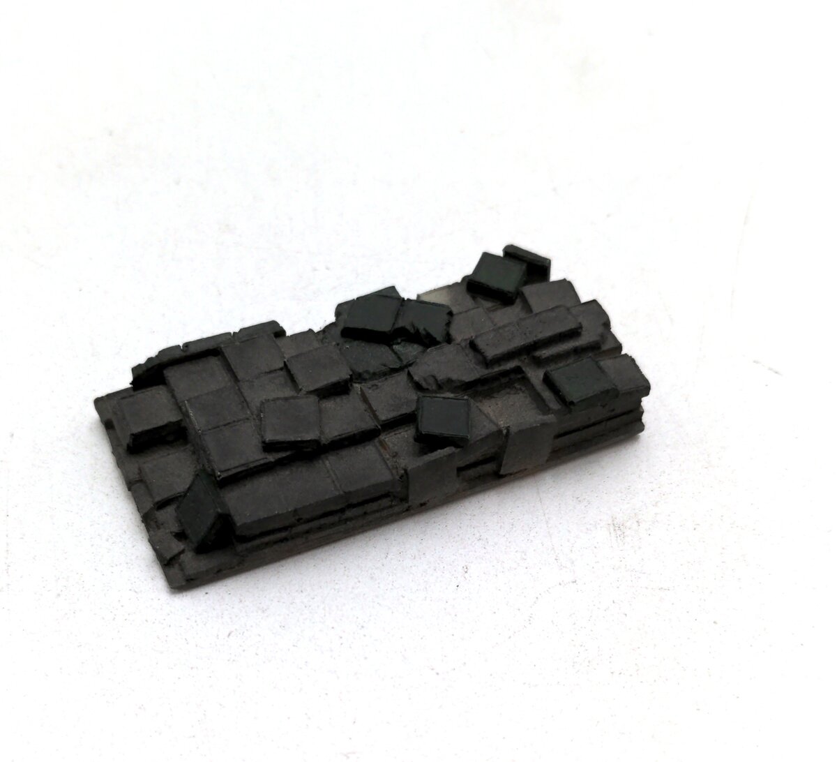 Tekno 60378 1:50 Load of Stone Tiles