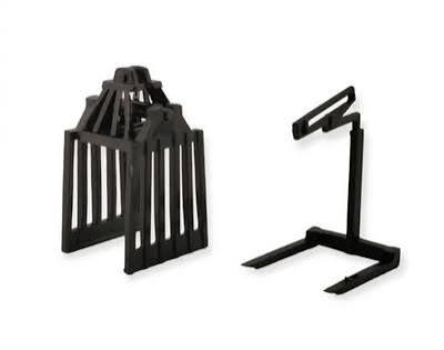 Tekno 79336 1:50 Pallet Hook & Stone Clamp